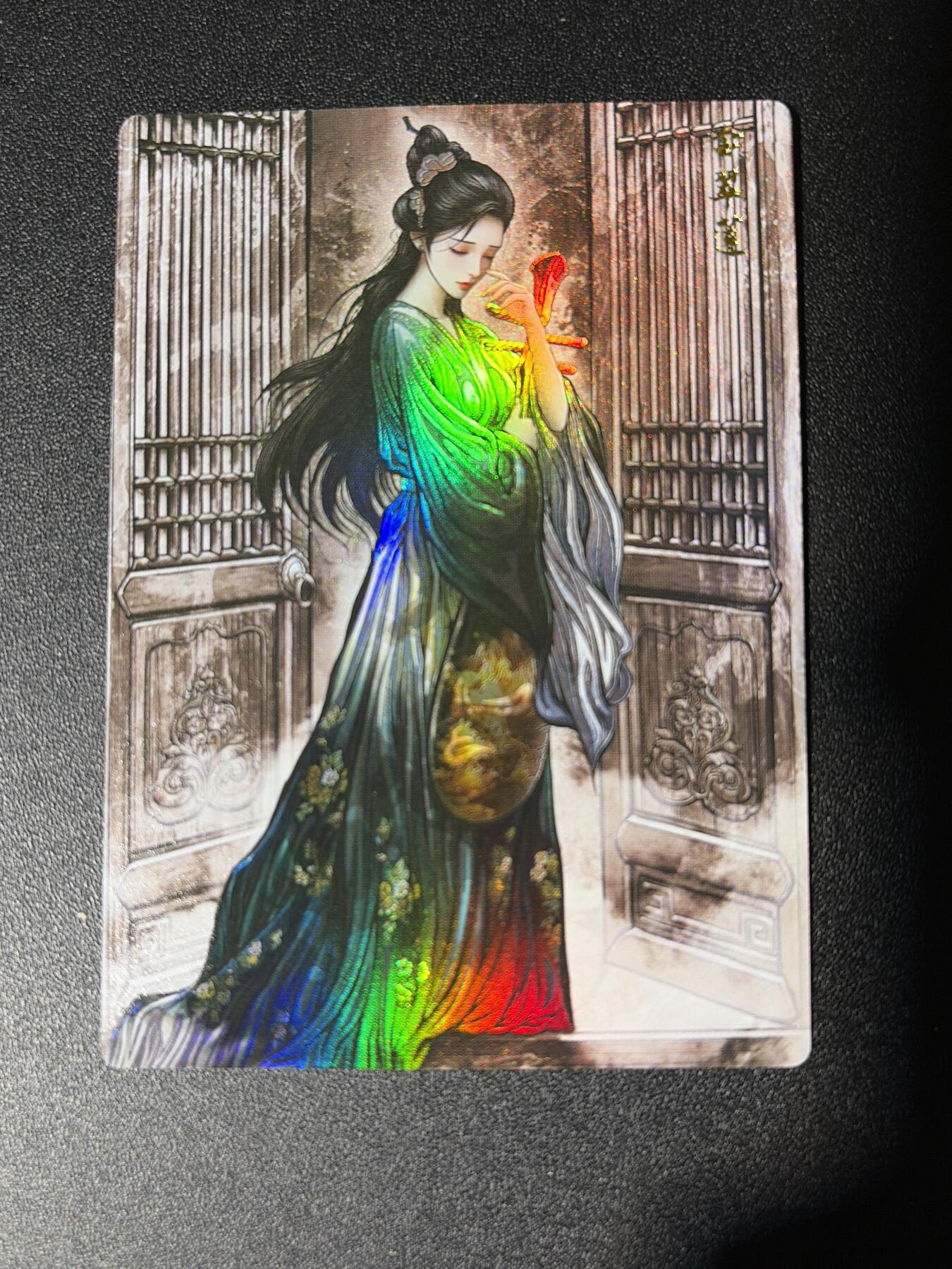 NO.27 好又多金牌大场，每周一站式配齐，方便凑单！（周6晚9点截拍，卖家送拍0抽成！） 卡德曼 张建东水浒 金翠莲 水墨彩闪