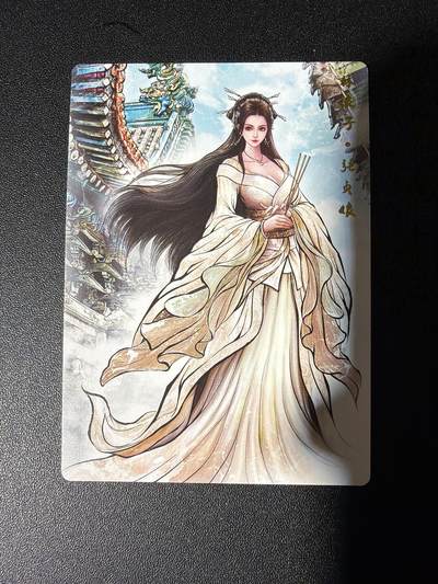 NO.27 好又多金牌大场，每周一站式配齐，方便凑单！（周6晚9点截拍，卖家送拍0抽成！） - 卡德曼 张建东水浒 张贞娘 普卡