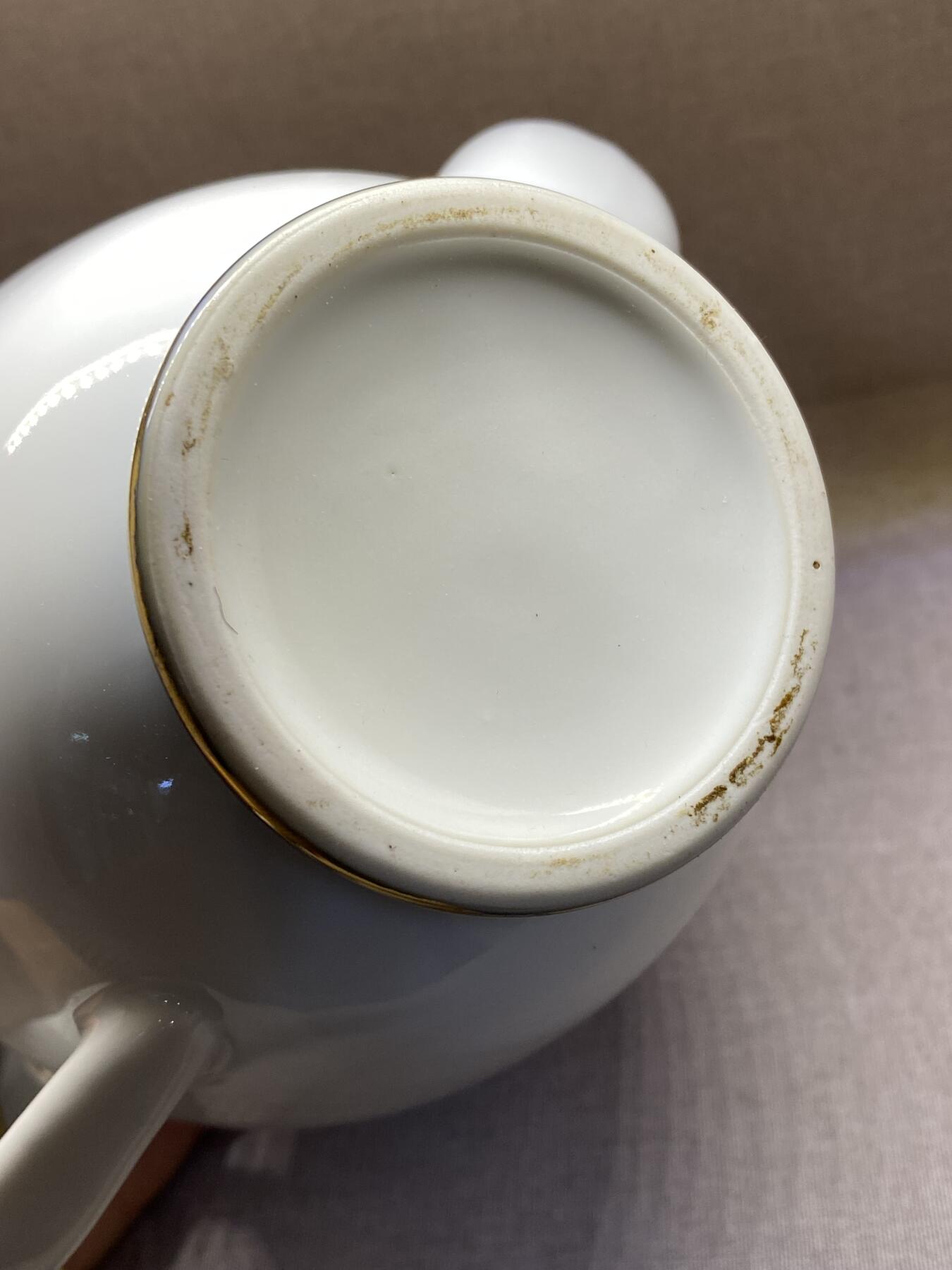 银元字画杂项拍卖 下乡收来的壶