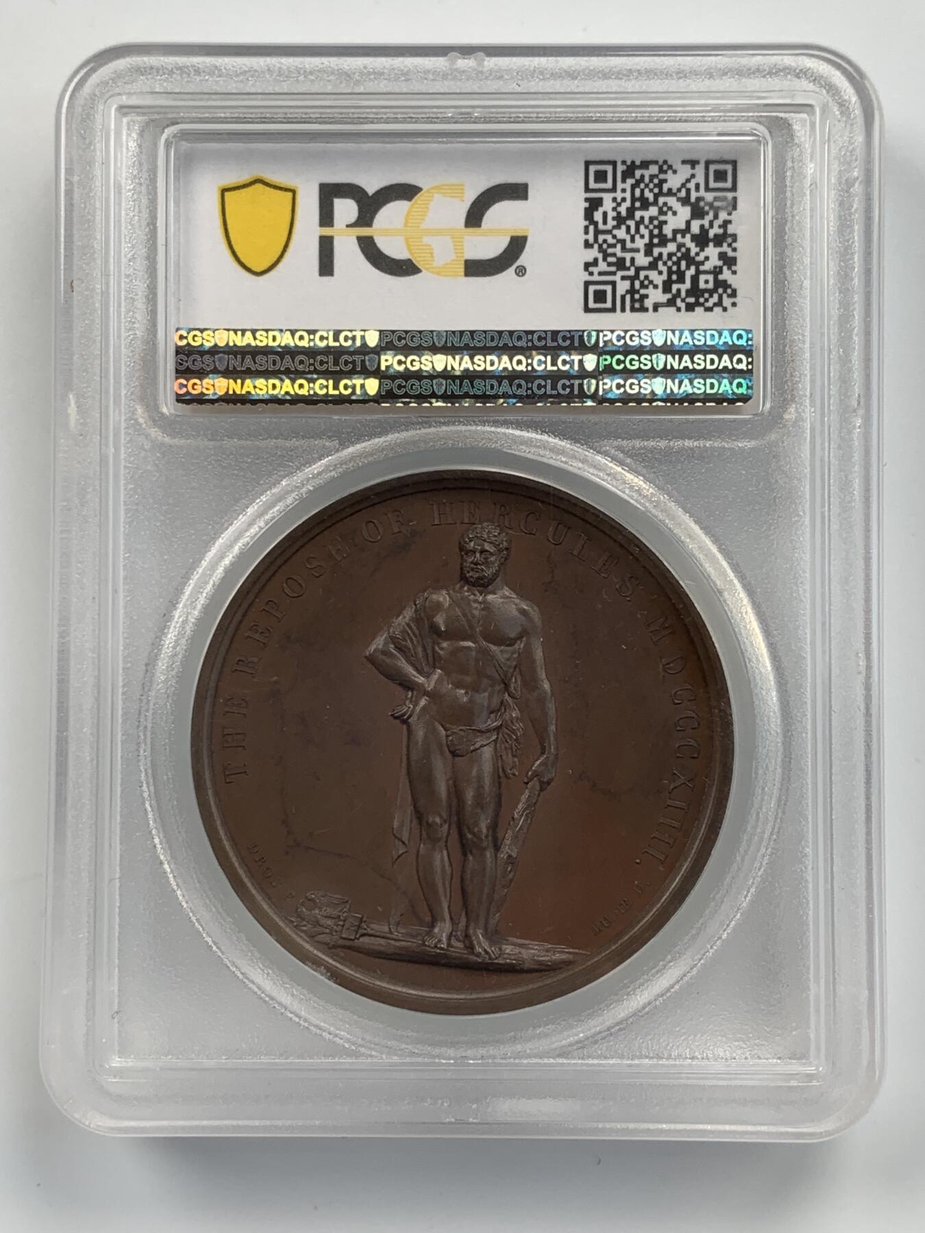 掌中浮雕-藏着的欧洲第055场