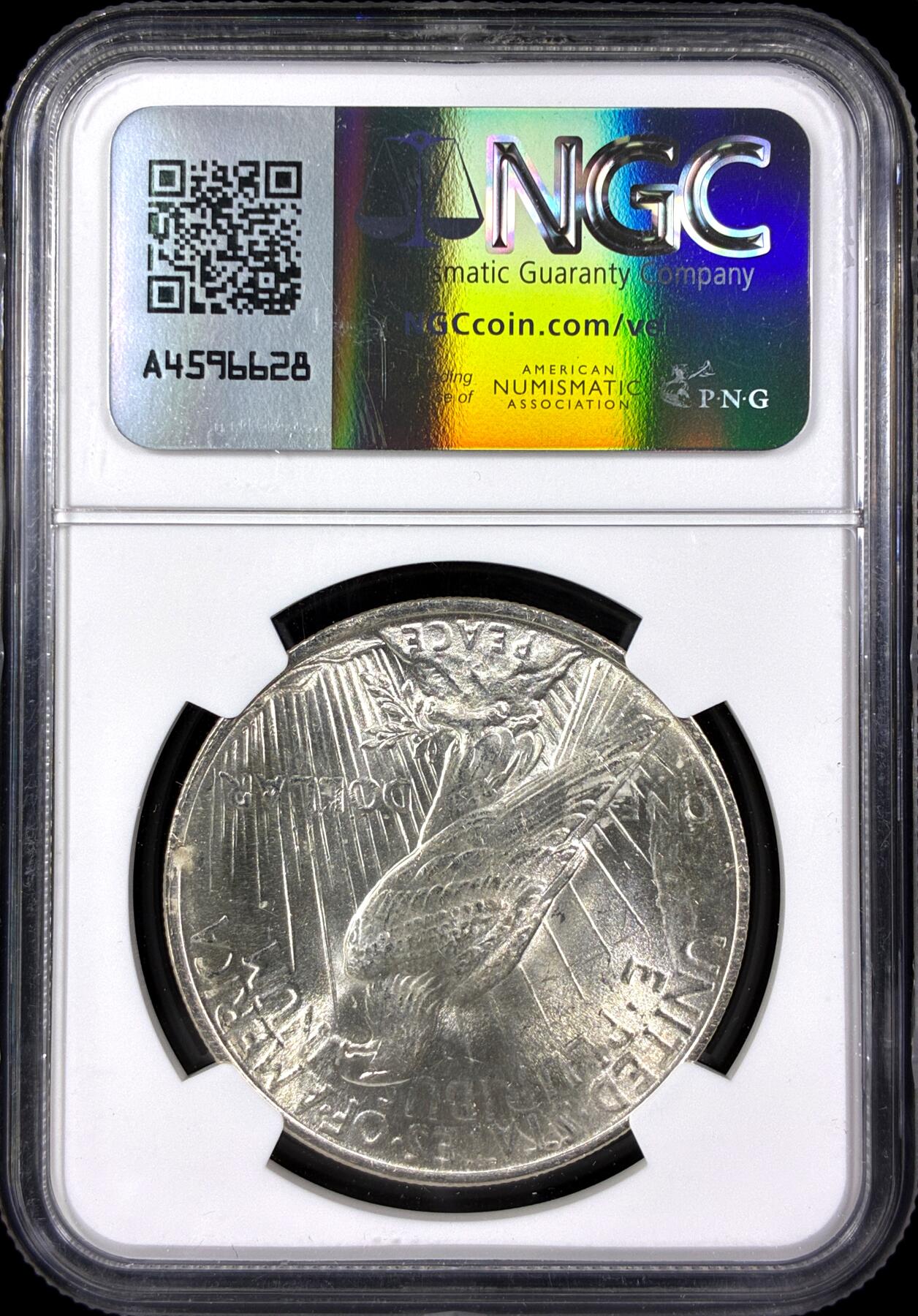 【雨安】【直播拍卖】【第0129期-评级币章】2026-03-21 周六 19:30 (金价1115, 银价20.09)