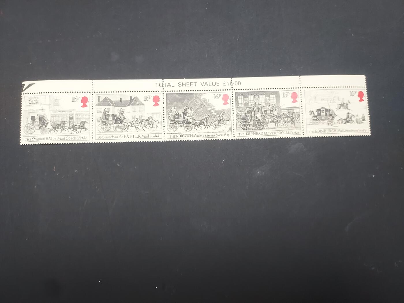 博彦收藏    3月25日 8点 外国邮票专场