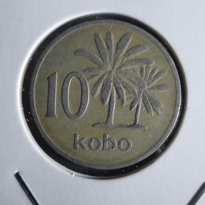 沼泽如烟--第1026场 - 尼日利亚1973年10考包