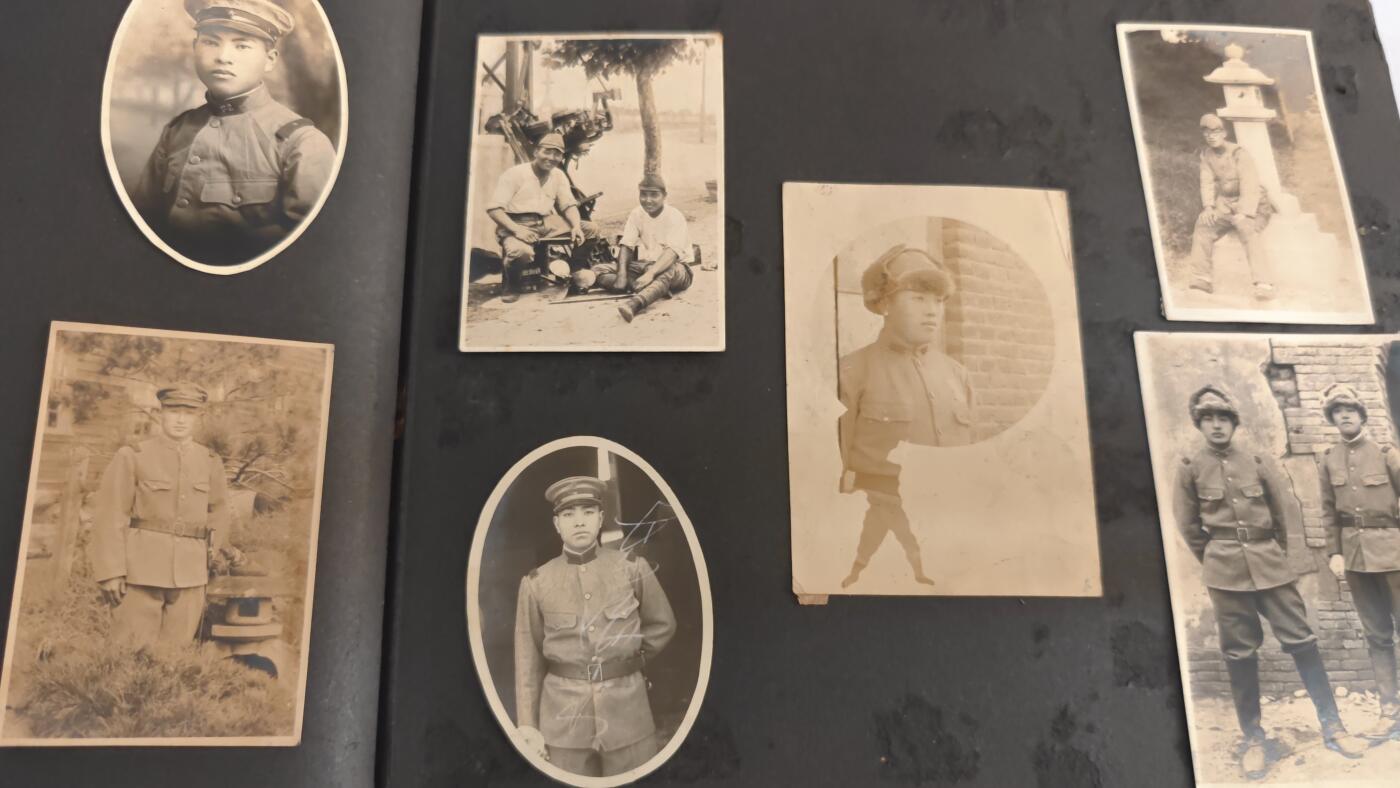 东亚勋章徽章主题拍卖 ⑨