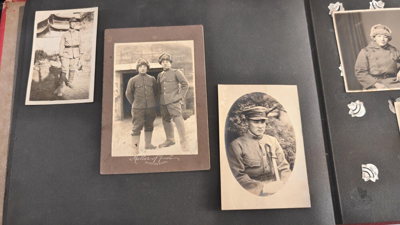 东亚勋章徽章主题拍卖 ⑨