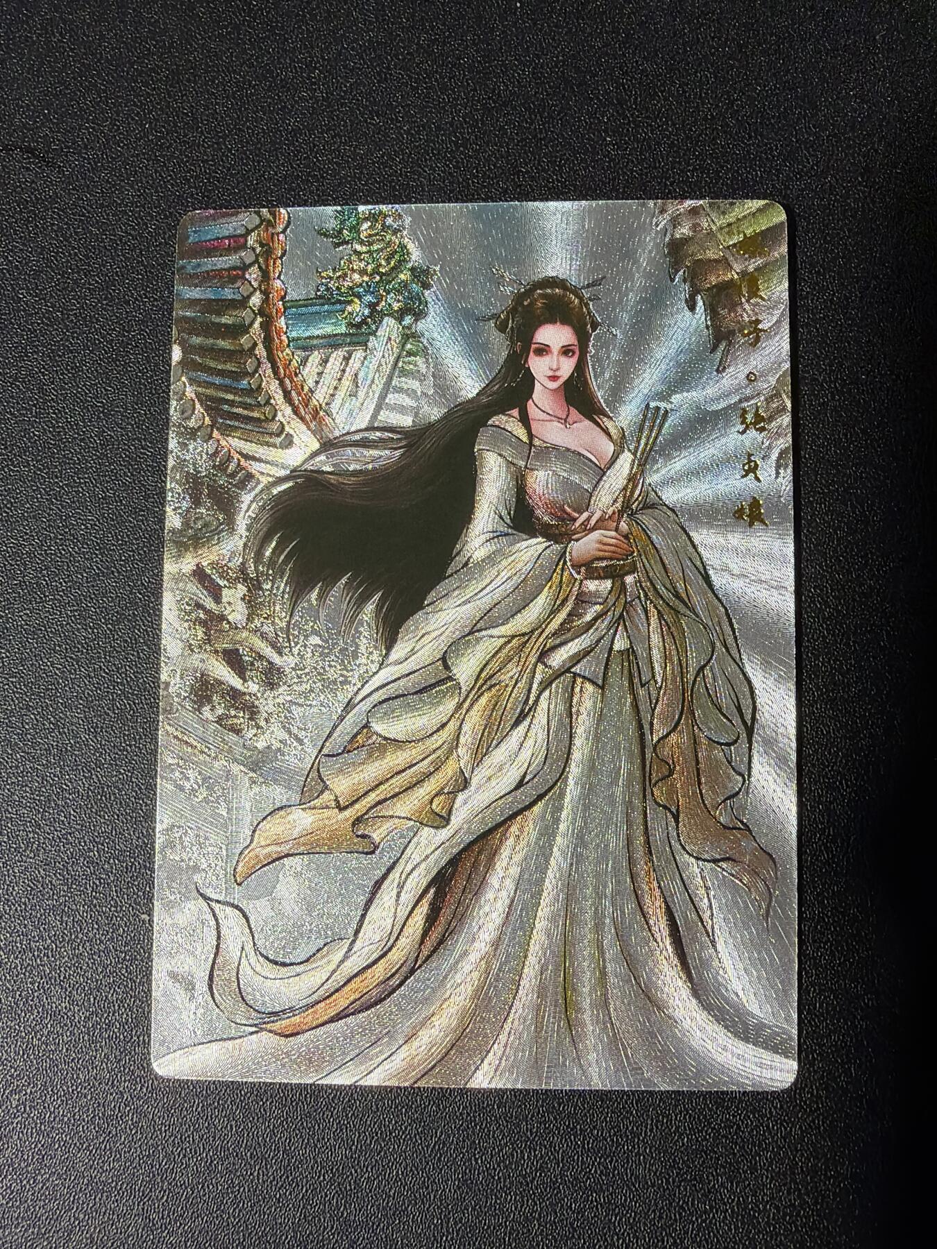 NO.27 好又多金牌大场，每周一站式配齐，方便凑单！（周6晚9点截拍，卖家送拍0抽成！） 卡德曼 张建东水浒 张贞娘 粗闪