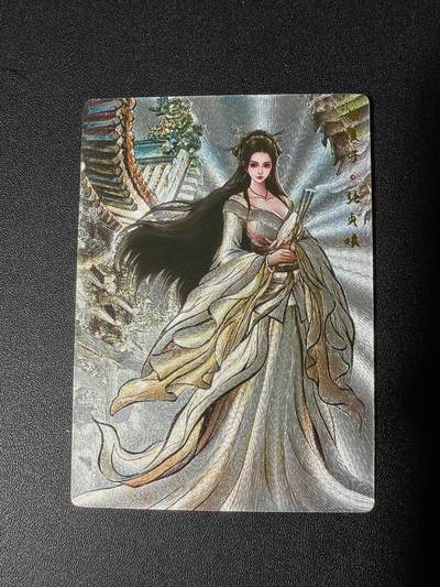 NO.27 好又多金牌大场，每周一站式配齐，方便凑单！（周6晚9点截拍，卖家送拍0抽成！） - 卡德曼 张建东水浒 张贞娘 粗闪