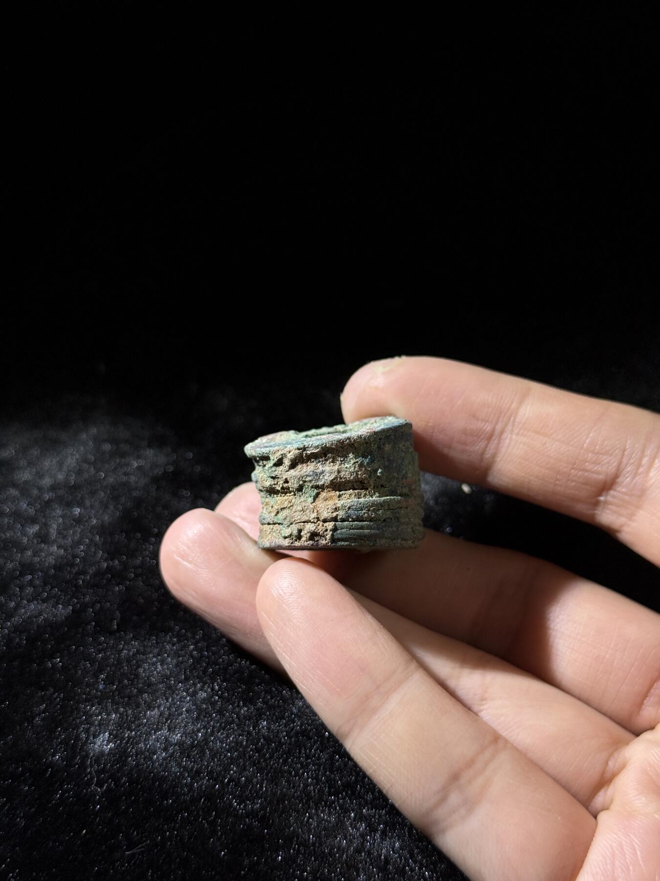 戎马世界章牌大赏，铜钱场