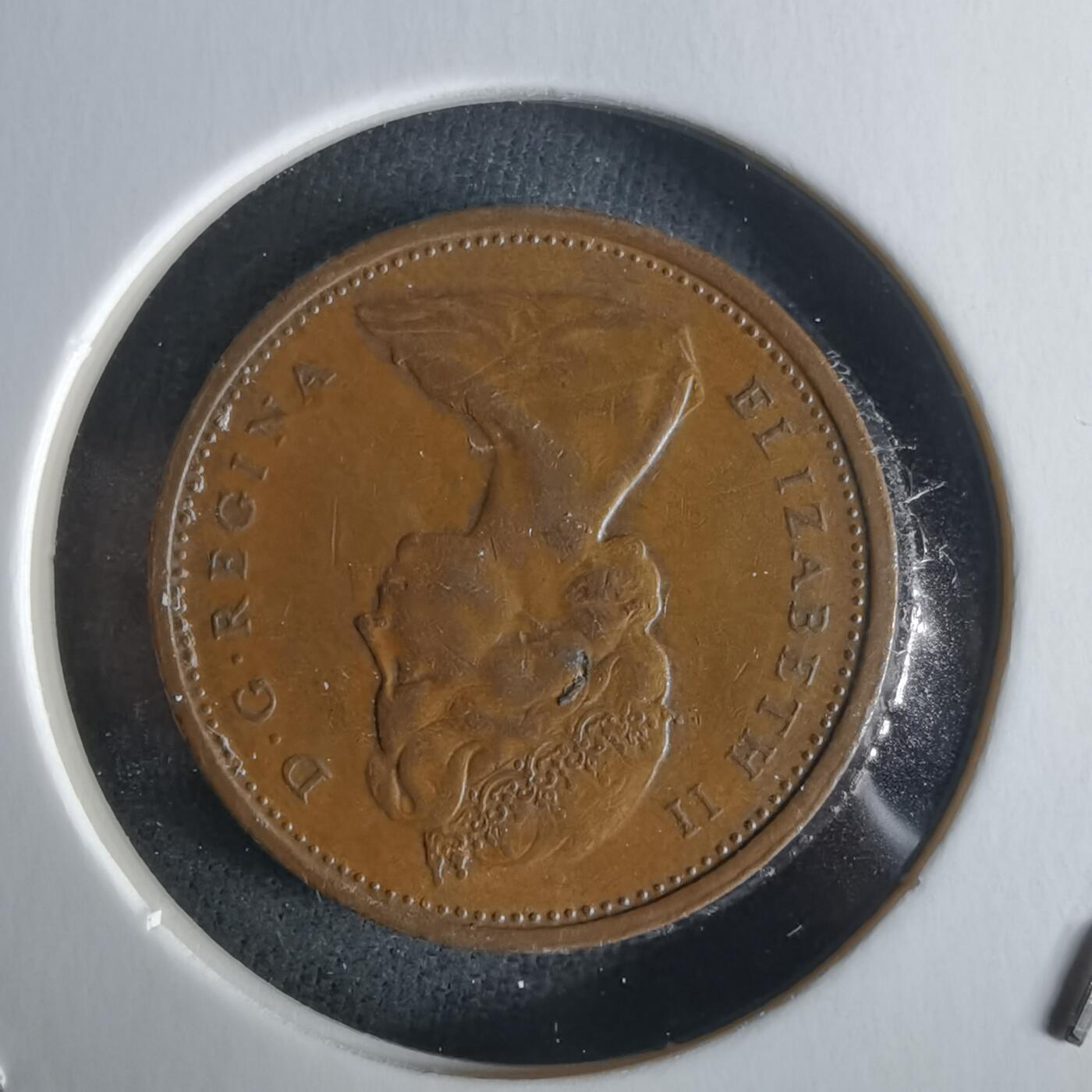 沼泽如烟--第1026场 加拿大1967年一分