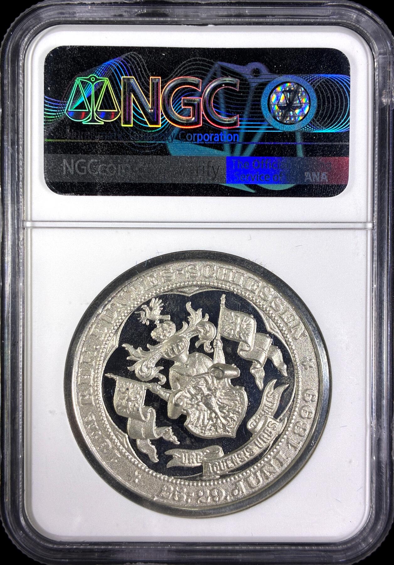 【雨安】【直播拍卖】【第0129期-评级币章】2026-03-21 周六 19:30 (金价1115, 银价20.09)