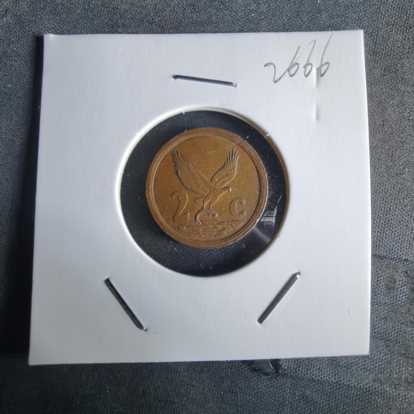 沼泽如烟--第1026场 南非1997年二分