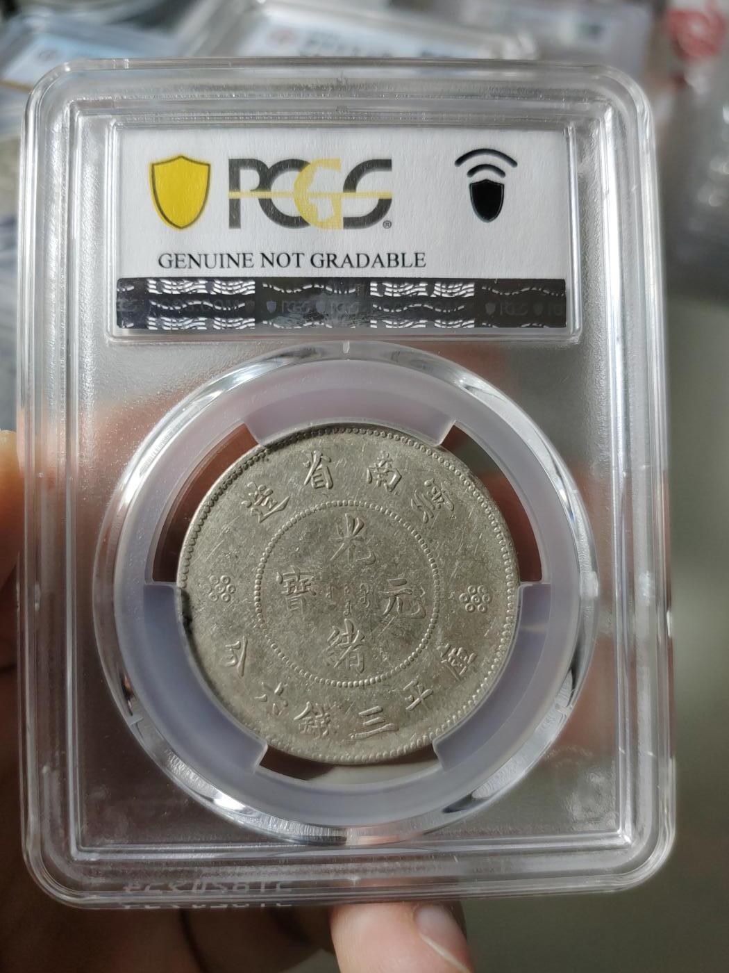 云南半圆龙四空圈