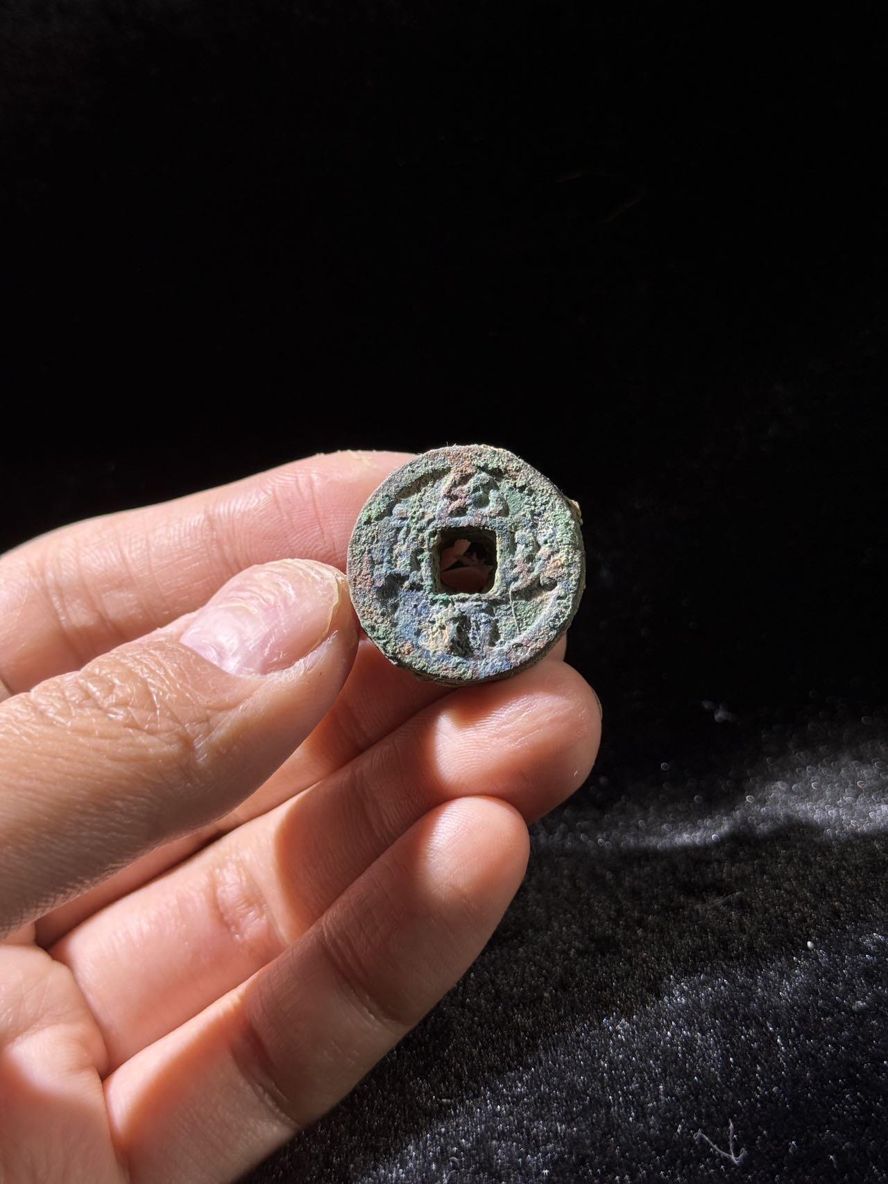 戎马世界章牌大赏，铜钱场