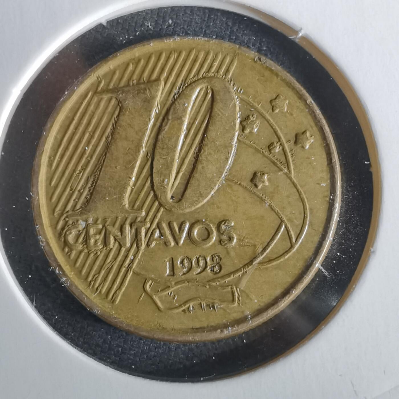 沼泽如烟--第1026场 巴西1998年十分