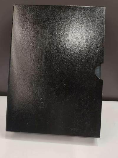 G&W世界散币，银币处理专场（第46场） - 日本平成16年（2004）6枚套  