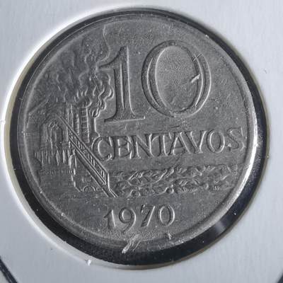 沼泽如烟--第1026场 - 巴西1970年十分