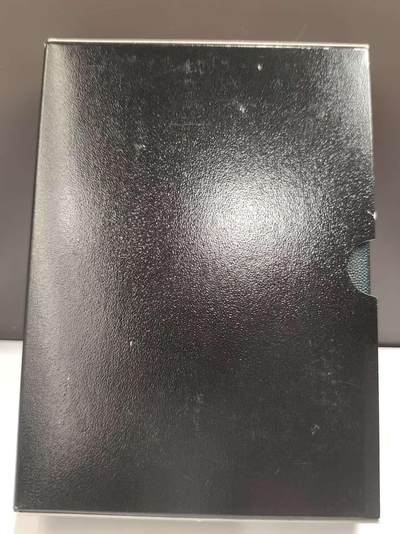 G&W世界散币，银币处理专场（第46场） - 日本平成11年（1999）6枚套  