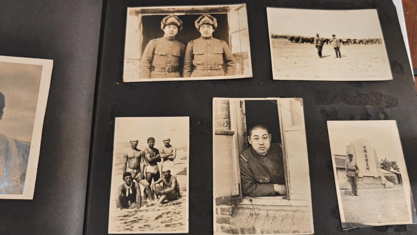 东亚勋章徽章主题拍卖 ⑨