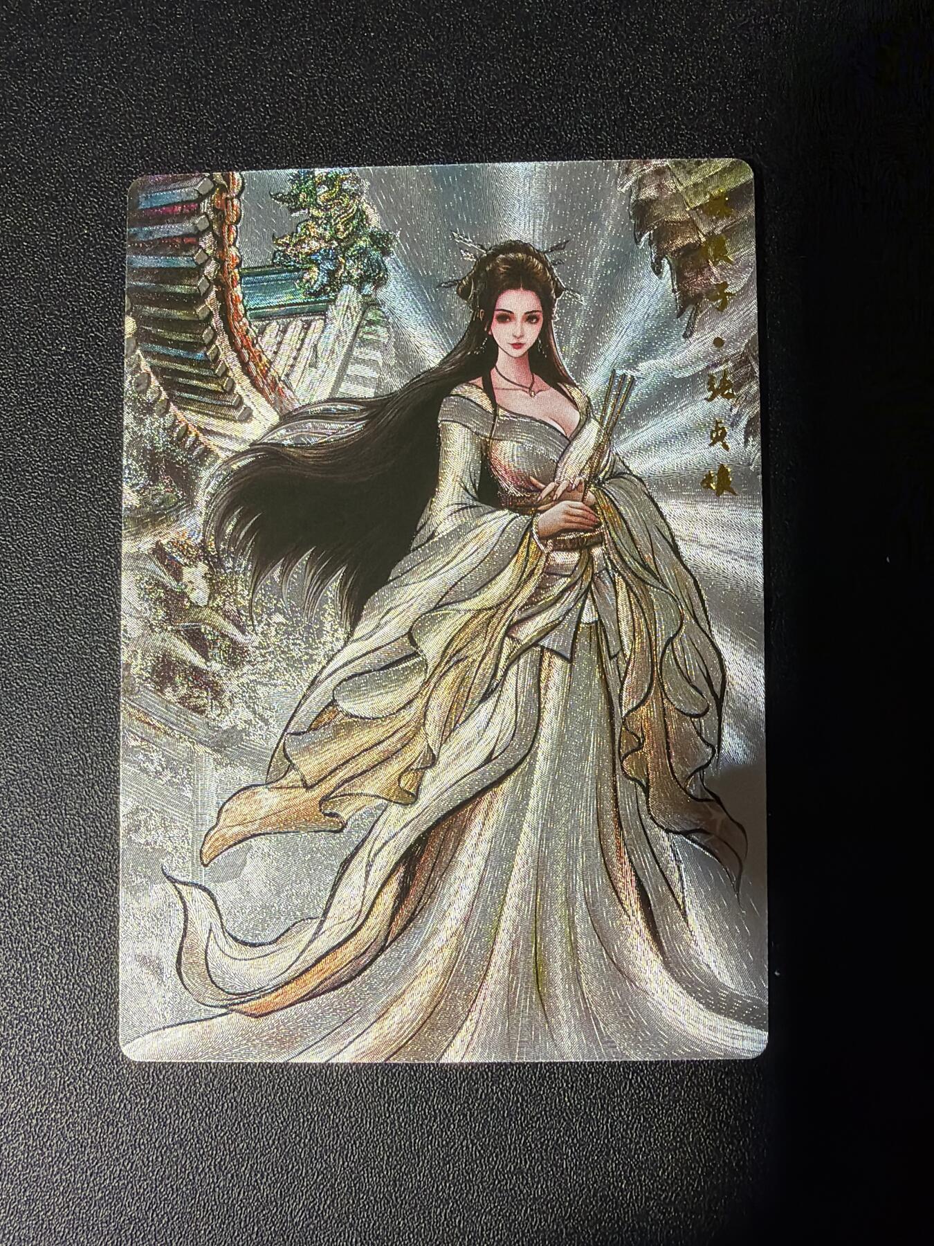 NO.27 好又多金牌大场，每周一站式配齐，方便凑单！（周6晚9点截拍，卖家送拍0抽成！） 卡德曼 张建东水浒 张贞娘 粗闪