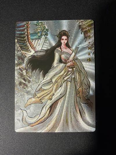 NO.27 好又多金牌大场，每周一站式配齐，方便凑单！（周6晚9点截拍，卖家送拍0抽成！） - 卡德曼 张建东水浒 张贞娘 粗闪