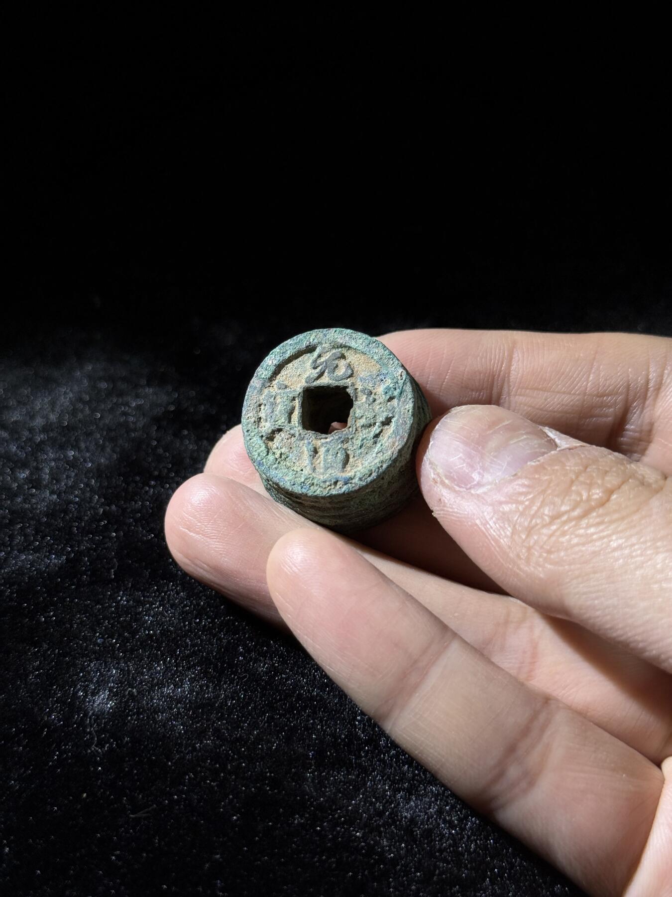 戎马世界章牌大赏，铜钱场