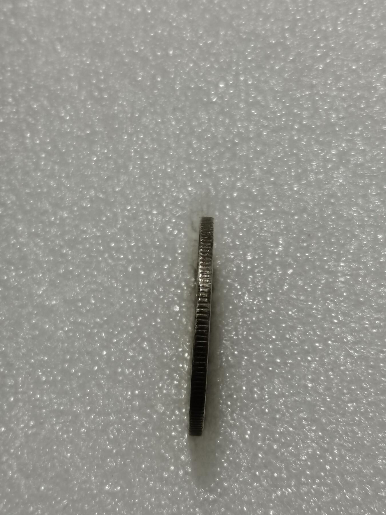 天下钱庄专场欢迎参拍 德国巴伐利亚奥托2马克银币