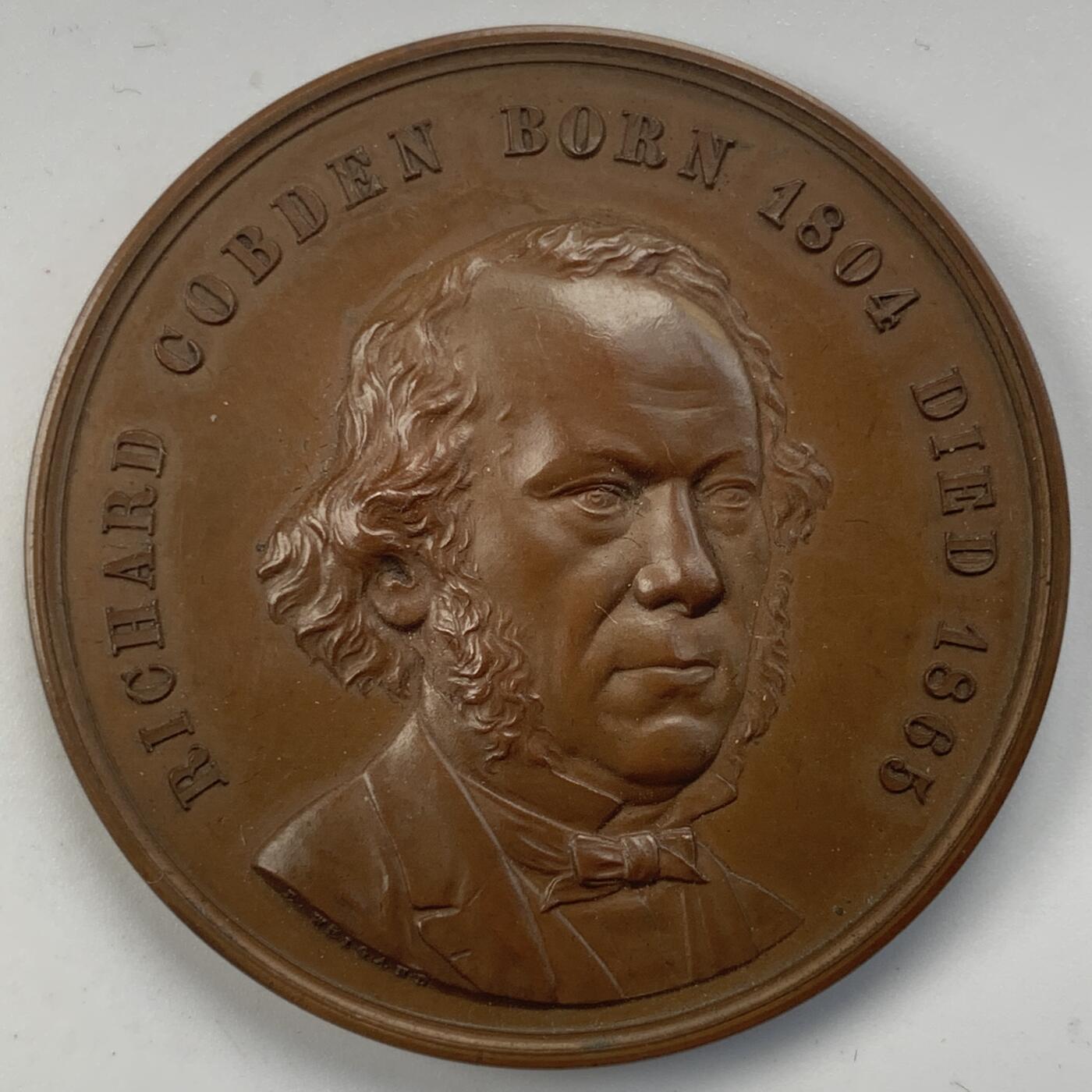 掌中浮雕-藏着的欧洲第055场