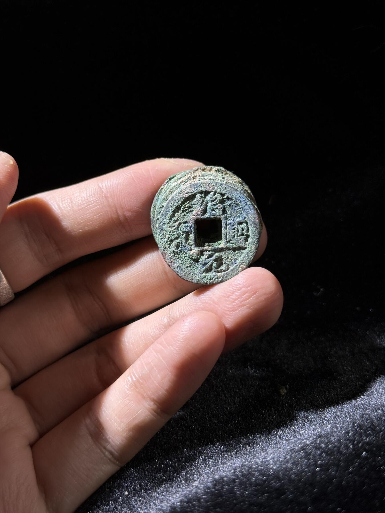 戎马世界章牌大赏，铜钱场