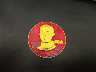 勋章杂货 - 毛头