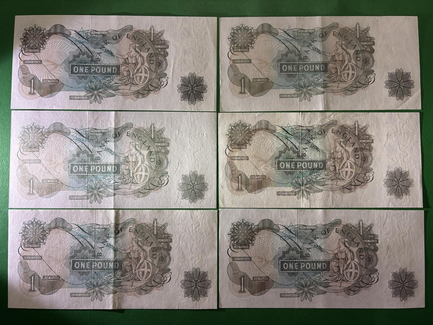 咖啡豆•收藏 2026年Mar_24th世界各国纸币拍卖