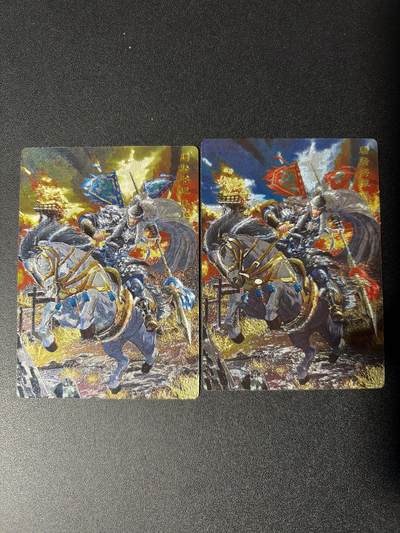 NO.27 好又多金牌大场，每周一站式配齐，方便凑单！（周6晚9点截拍，卖家送拍0抽成！） - 奇点 马超+异色 粗闪