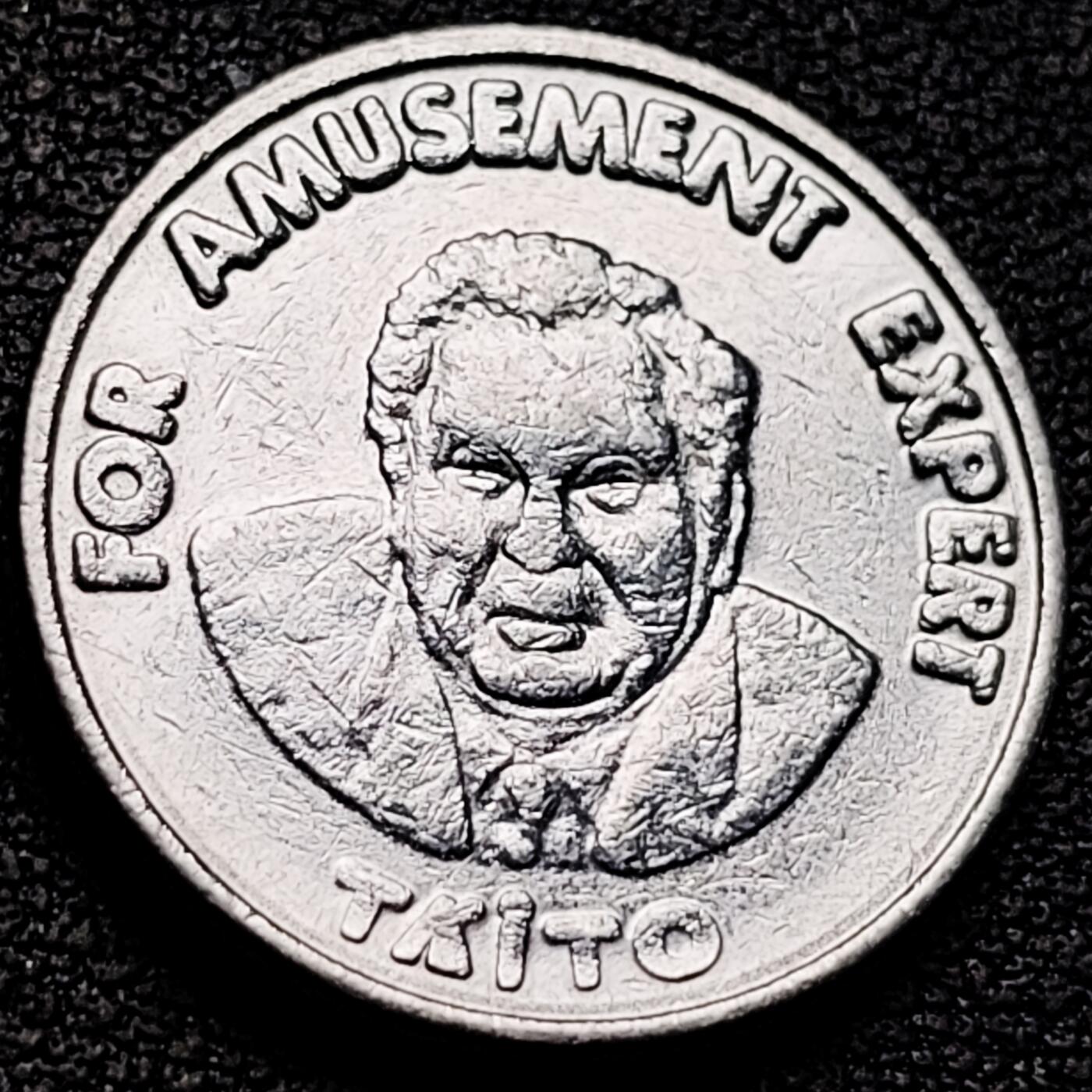 泉币菌-第212场-拍品多 请提前出价（工作最近较忙 发货不及时，望理解） 代币