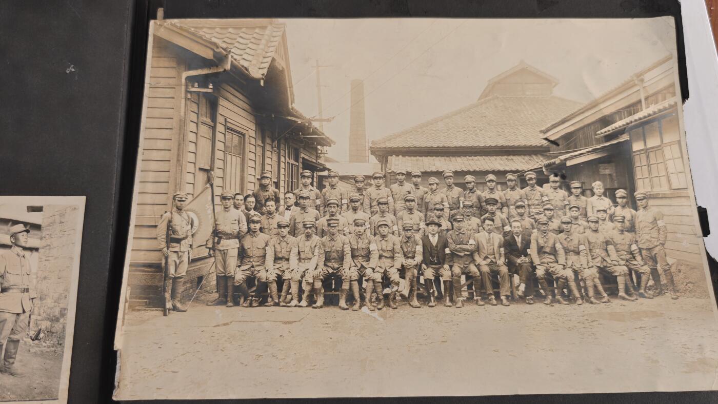 东亚勋章徽章主题拍卖 ⑨