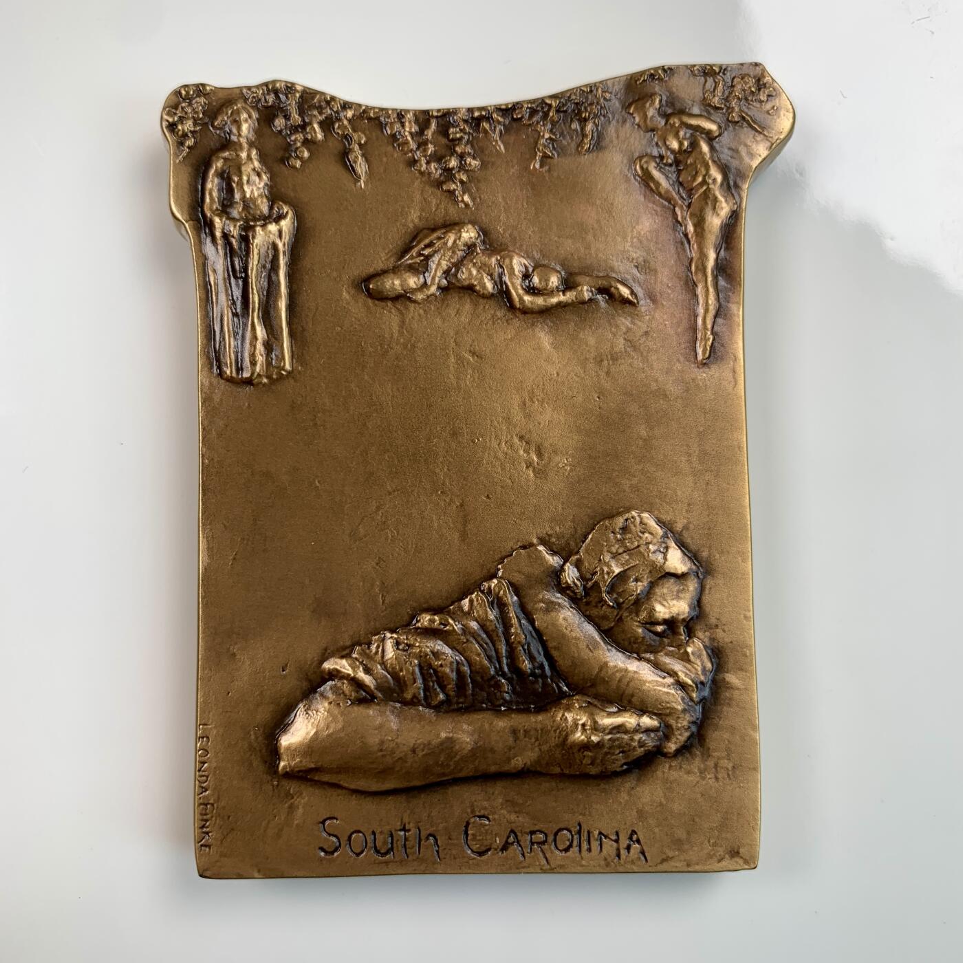 掌中浮雕-藏着的欧洲第055场