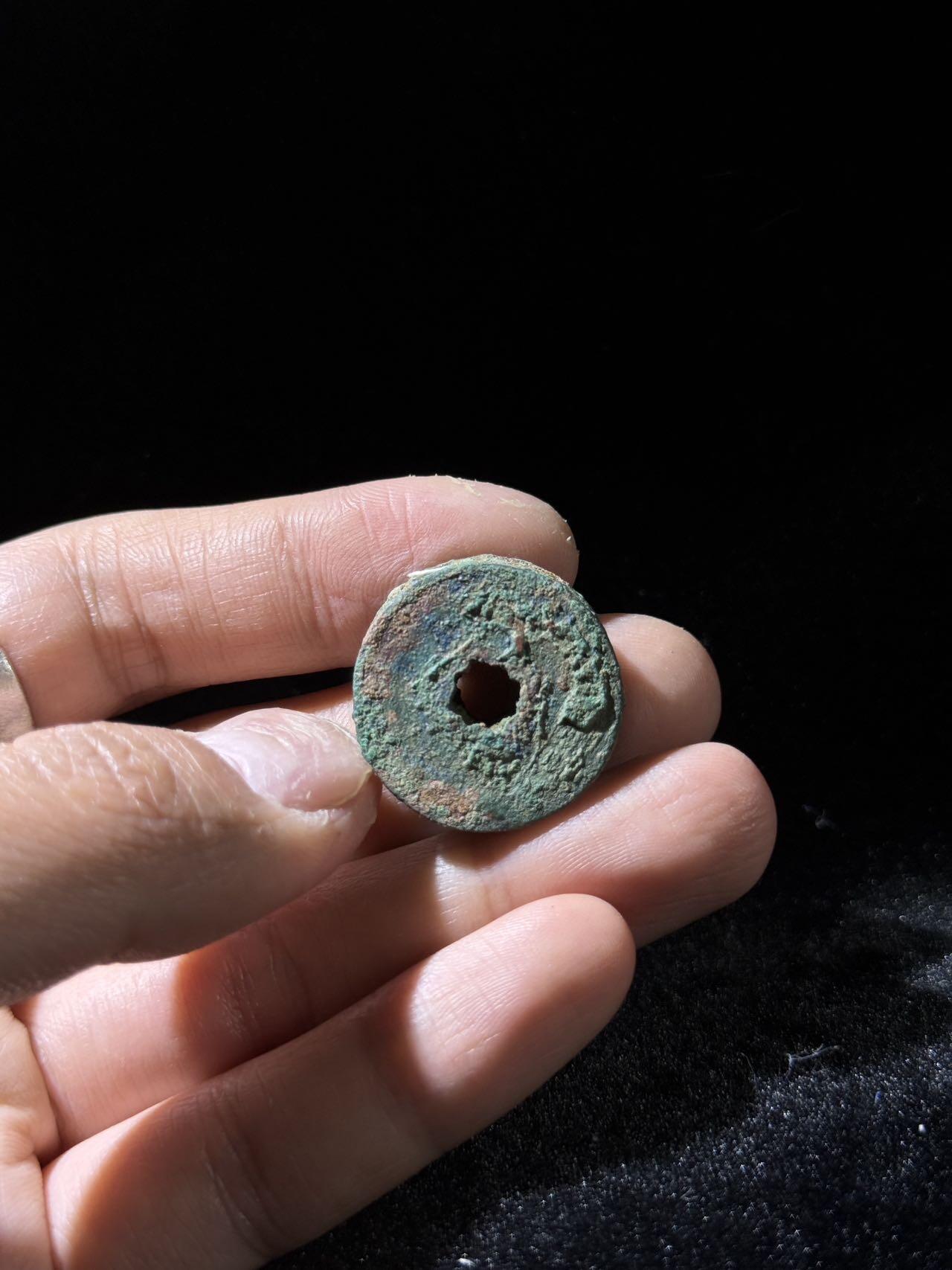 戎马世界章牌大赏，铜钱场