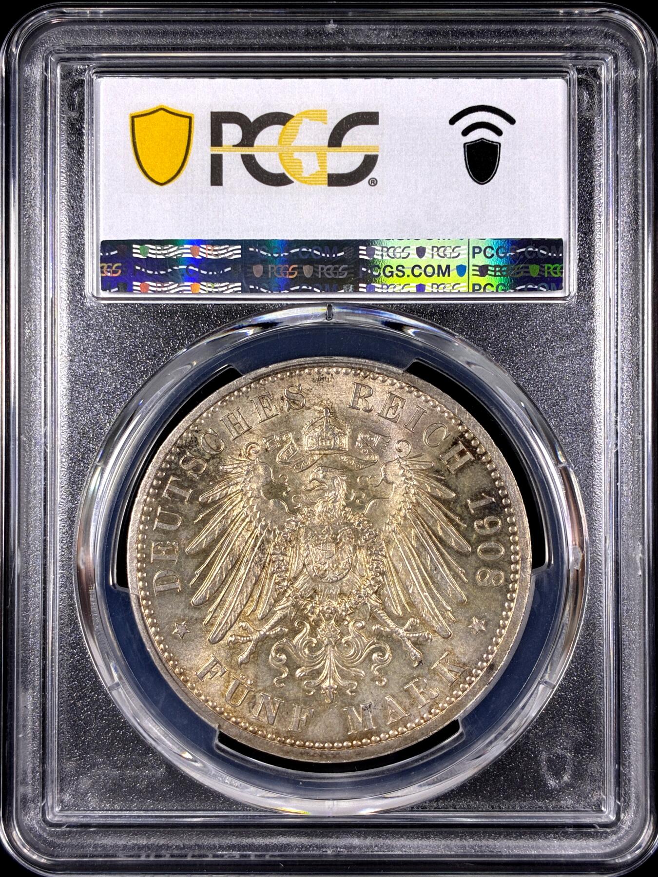 【雨安】【直播拍卖】【第0129期-评级币章】2026-03-21 周六 19:30 (金价1115, 银价20.09)