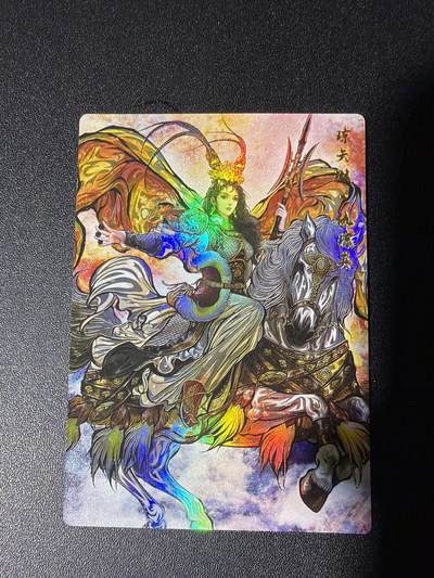 NO.27 好又多金牌大场，每周一站式配齐，方便凑单！（周6晚9点截拍，卖家送拍0抽成！） - 卡德曼 张建东水浒 仇琼英 彩闪