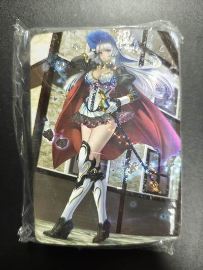 天玑星卡拍第179期《3.19周四截拍》持续收拍收评中 满赠卡需备注 - 动漫美女 钻闪 一包未拆封 自制卡