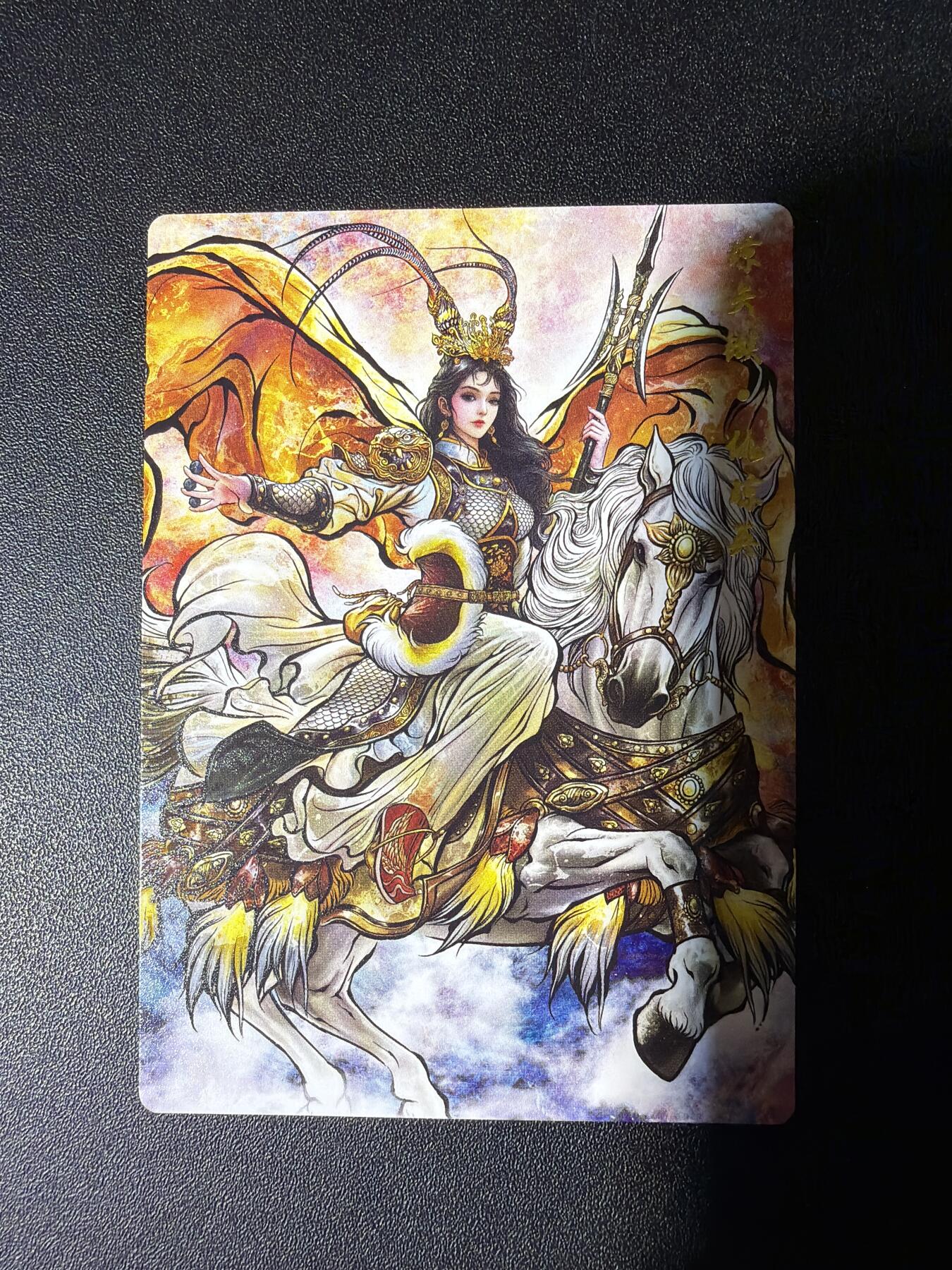 NO.27 好又多金牌大场，每周一站式配齐，方便凑单！（周6晚9点截拍，卖家送拍0抽成！） 卡德曼 张建东水浒 仇琼英 普卡