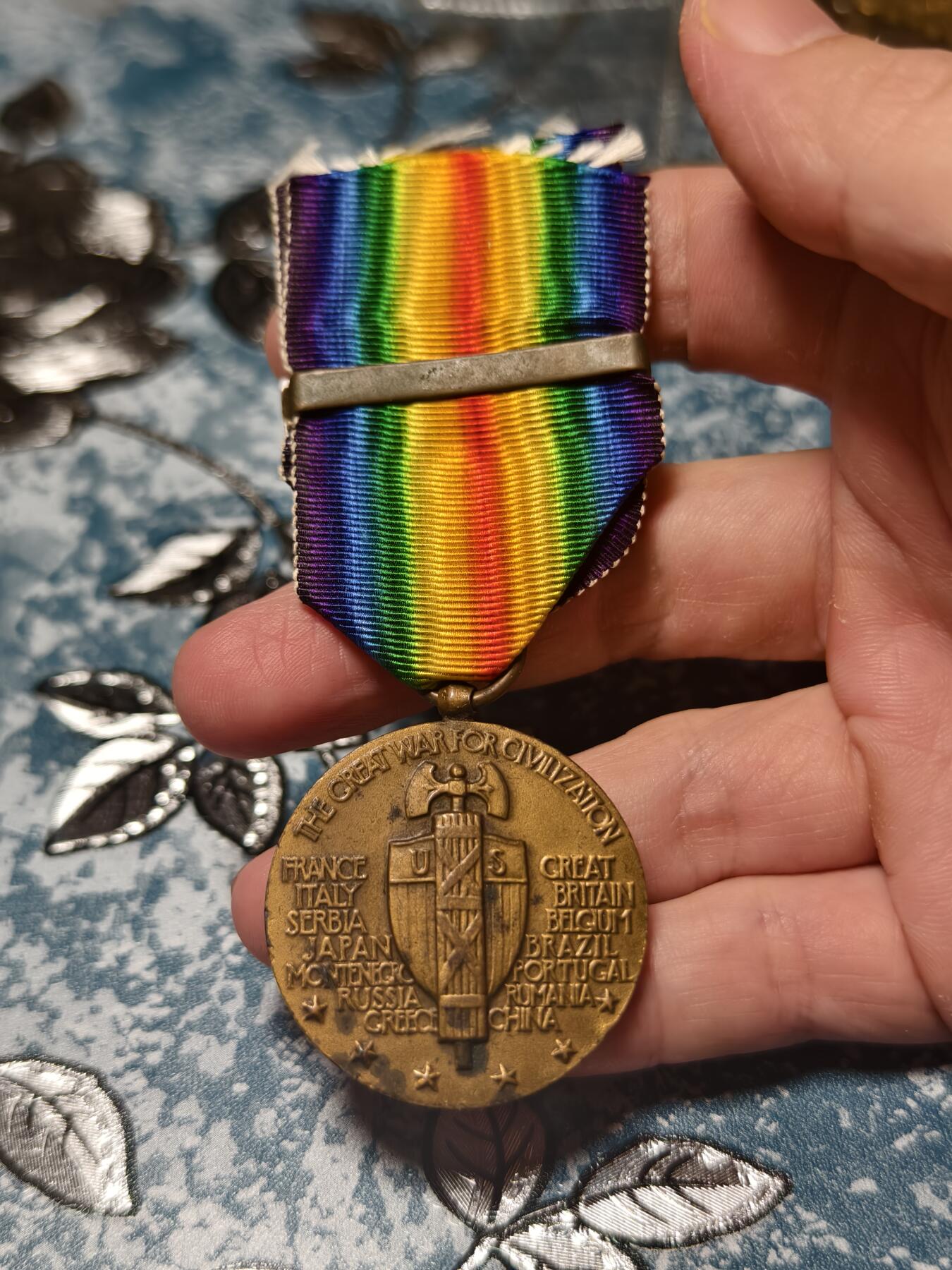 抚柳草堂-第十七期章牌钱币  奖章勋章限时免佣 满百包邮 放漏专场