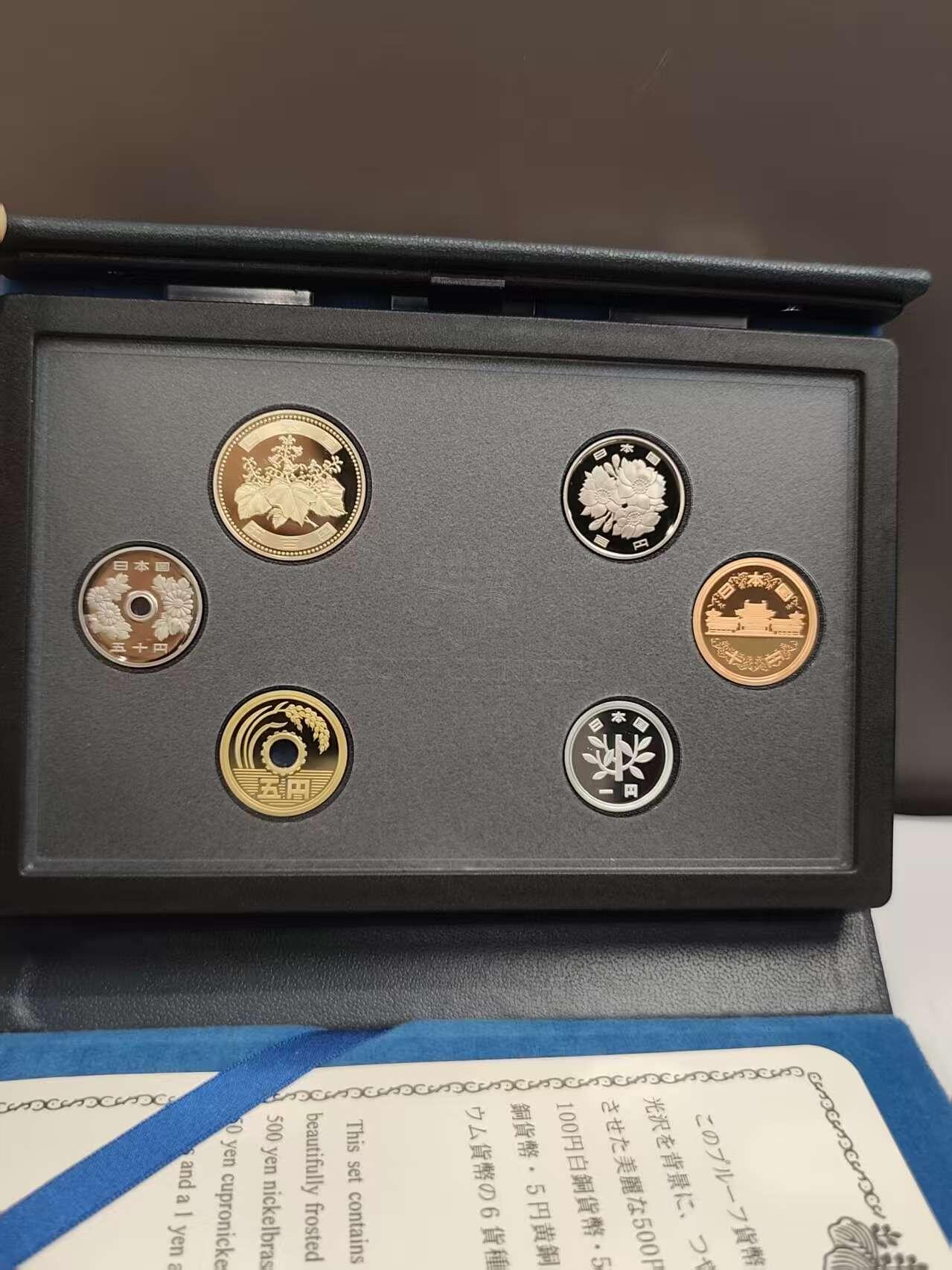 G&W世界散币，银币处理专场（第46场）