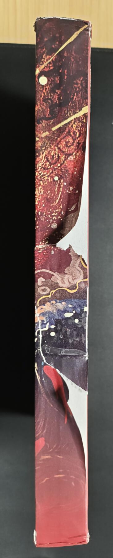 天玑星卡拍第179期《3.19周四截拍》持续收拍收评中 满赠卡需备注 卡嘣文化✘多米卡文创 大美中华肆珍藏册 一本+玉玉卿亲签卡两张 默认瑕疵品