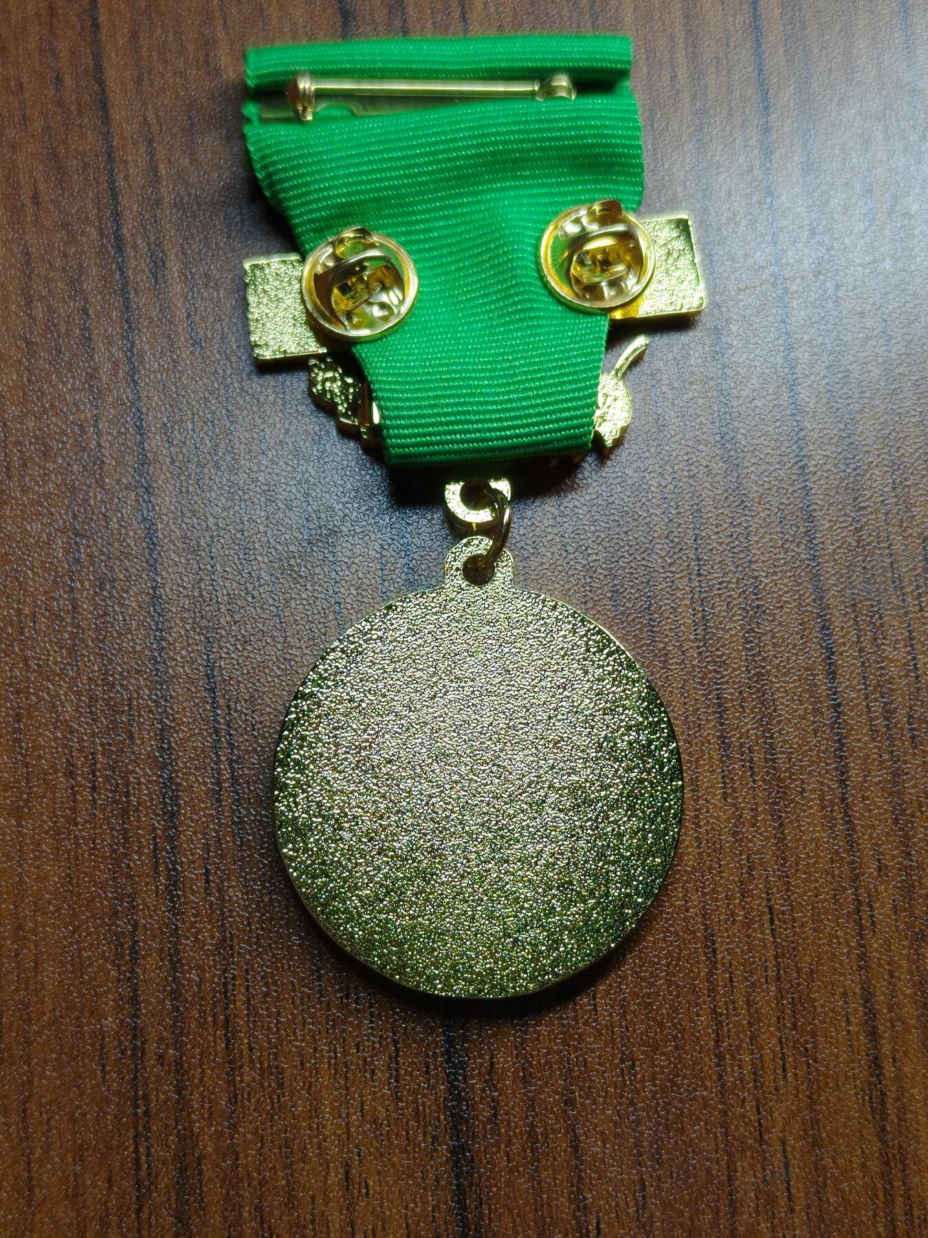 蜀地medal徽章收藏 春季精品拍场