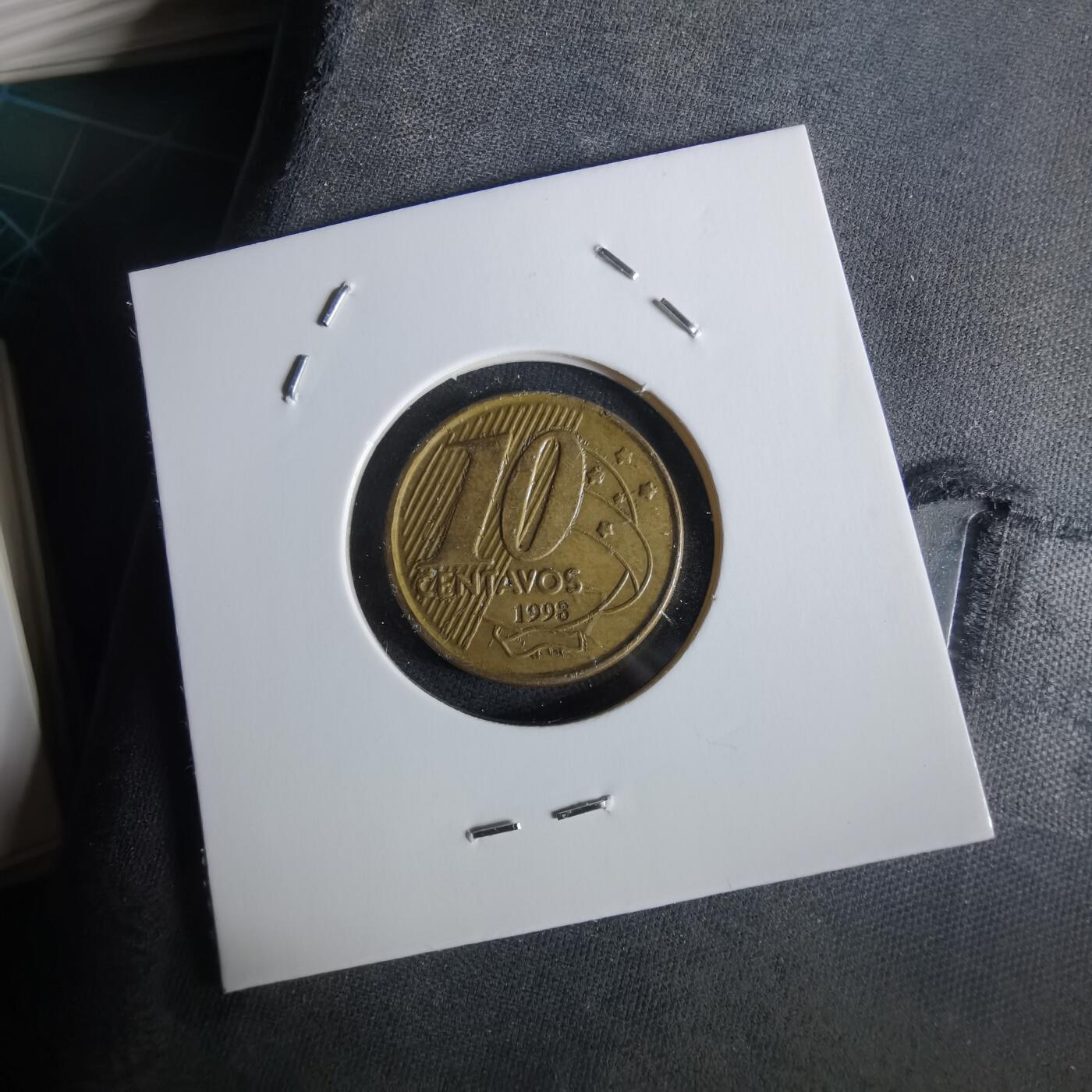 沼泽如烟--第1026场 巴西1998年十分