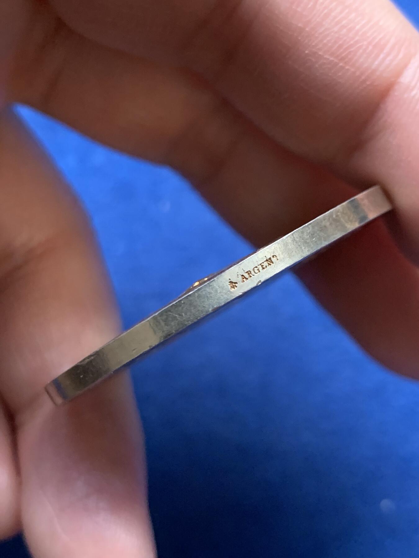 《竞宝斋》第472场 周日，周一，周二 3场连拍 （全场包邮）欢迎送拍 法国婚姻与爱情纪念镀金银章，32.06g，41.3mm，蜜蜂边铭