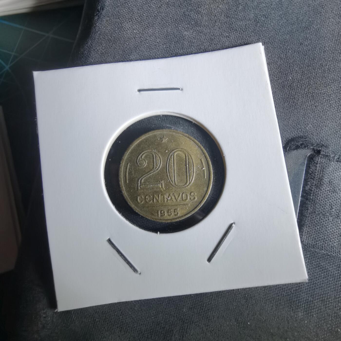 沼泽如烟--第1026场 西班牙1955年20分