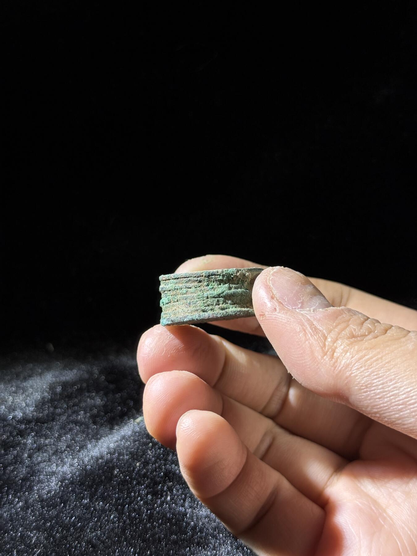 戎马世界章牌大赏，铜钱场