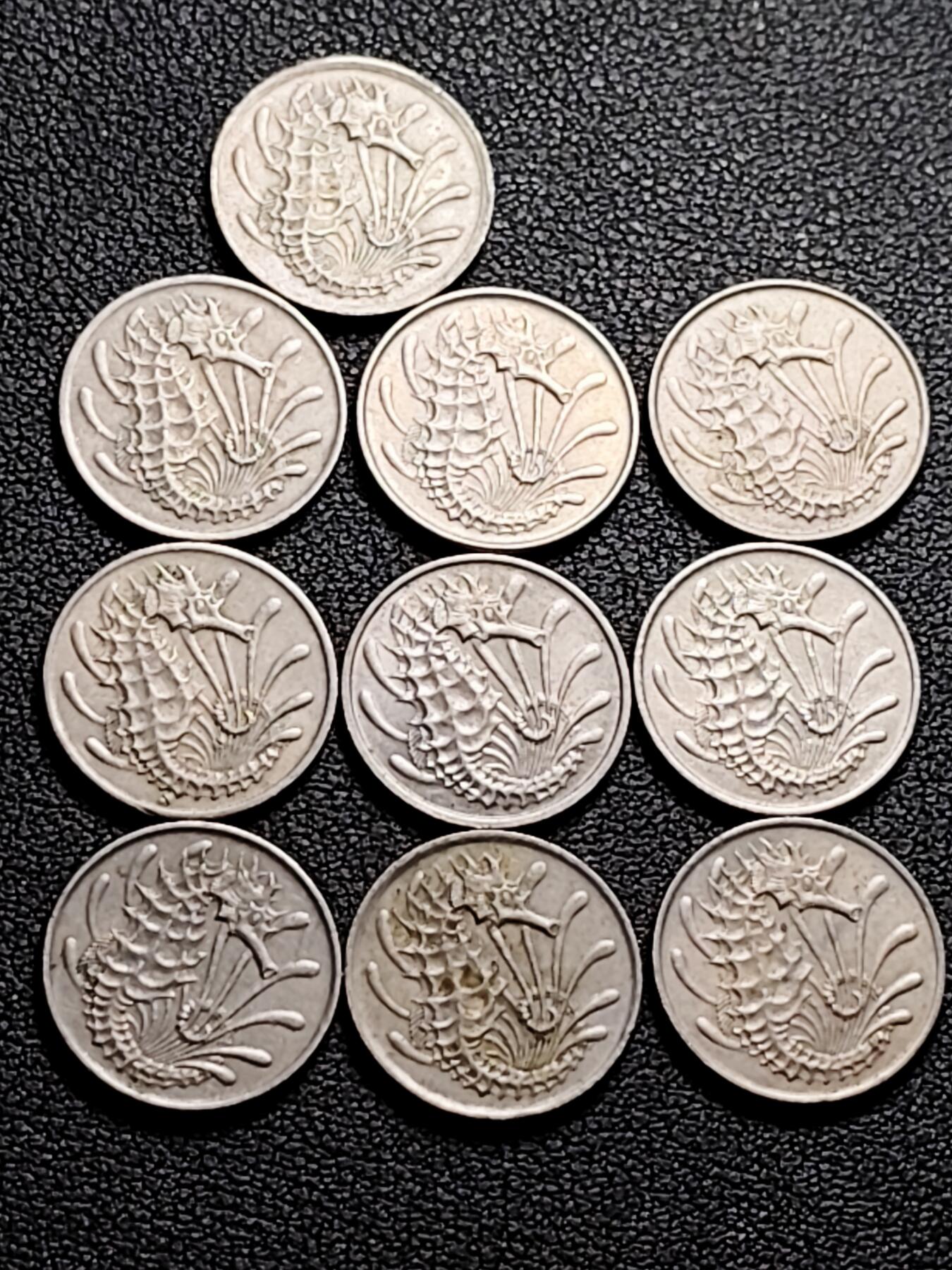 泉币菌-第212场-拍品多 请提前出价（工作最近较忙 发货不及时，望理解） 。