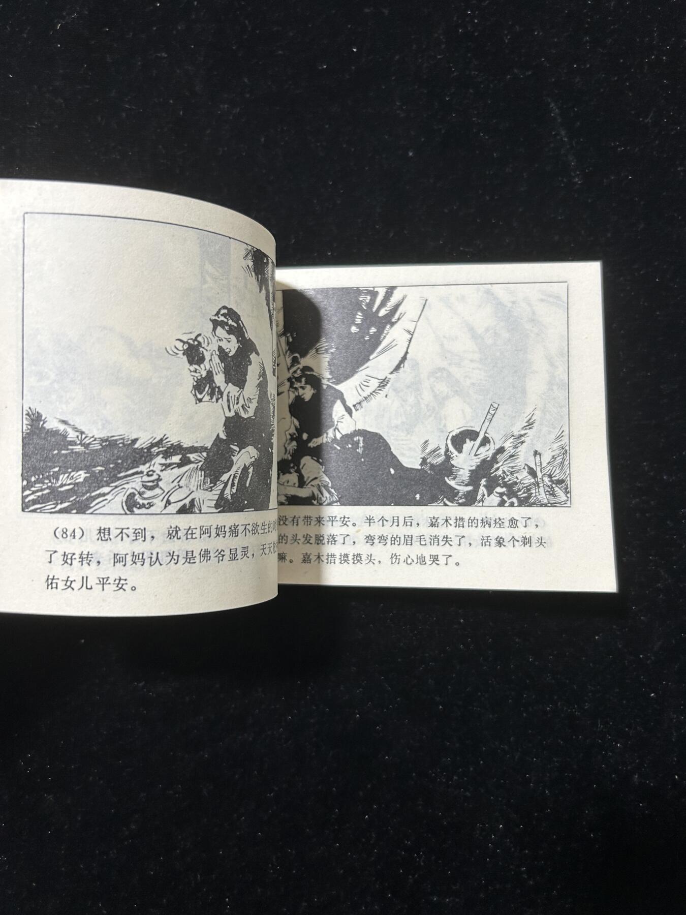 爱的复活（少见书）