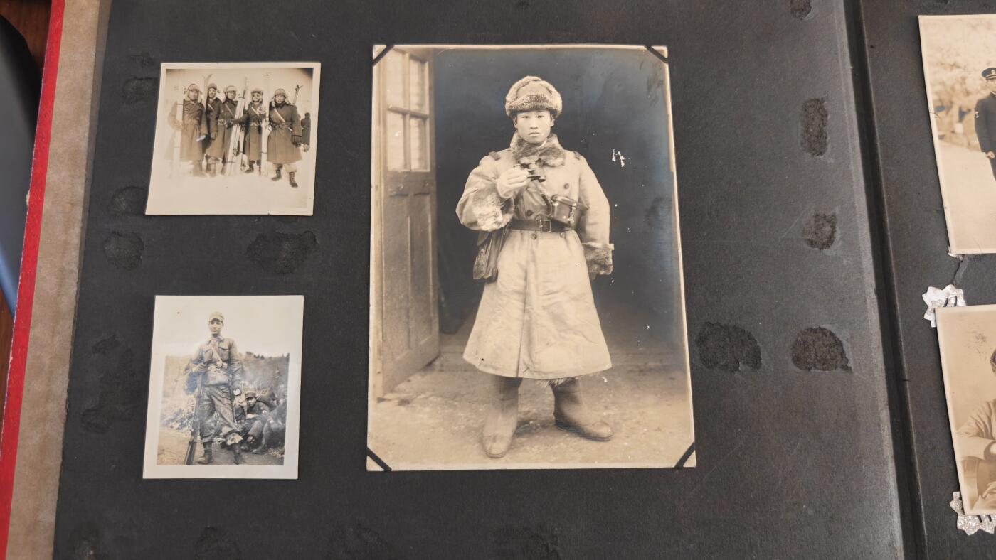 东亚勋章徽章主题拍卖 ⑨